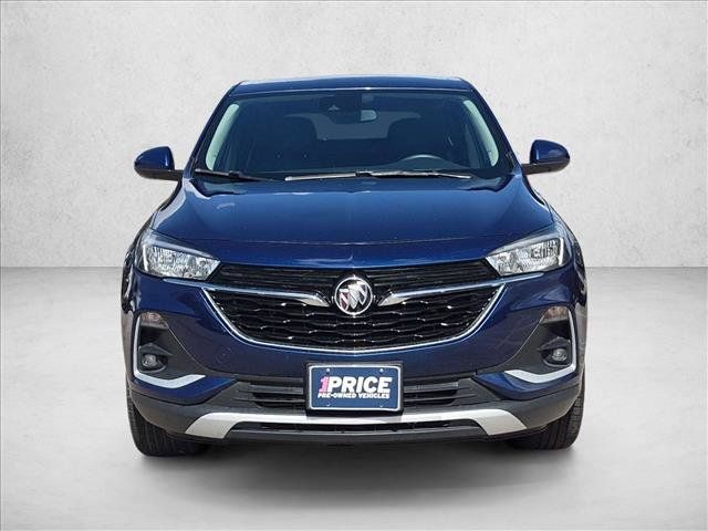Used 2023 Buick Encore GX Preferred w/ Cold Weather Comfort Package FWD image 2