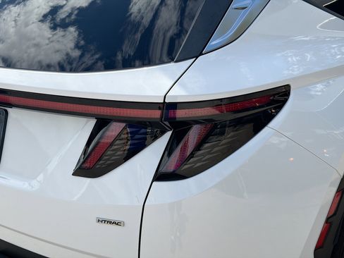 Used 2023 Hyundai Tucson SEL image 25