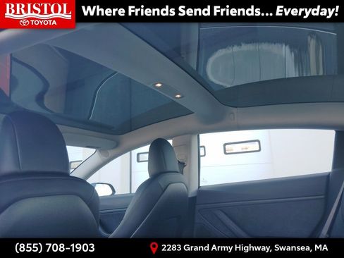 Used 2018 Tesla Model 3 Long Range image 19