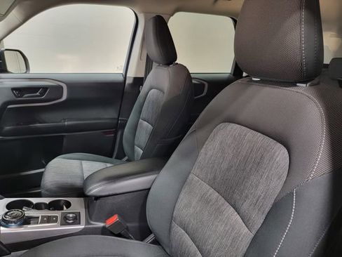 Used 2022 Ford Bronco Sport Big Bend w/ Convenience Package image 12