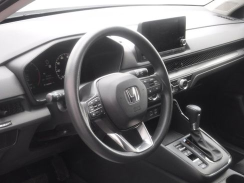 Used 2024 Honda CR-V EX image 14