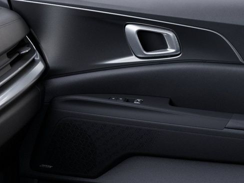 New 2027 Kia Carnival SX Prestige FWD image 25