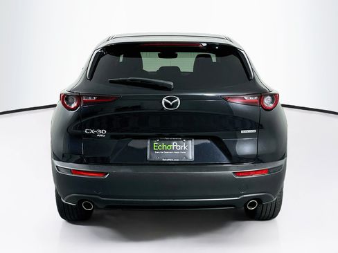 Used 2024 MAZDA CX-30 AWD 2.5 S w/ Select Sport Pkg image 7