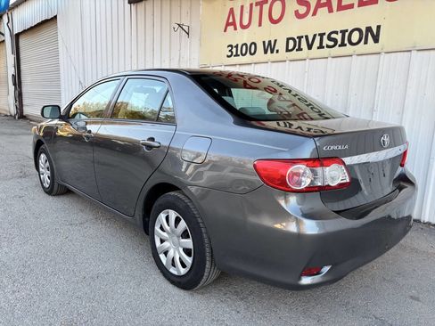 Used 2012 Toyota Corolla L image 8