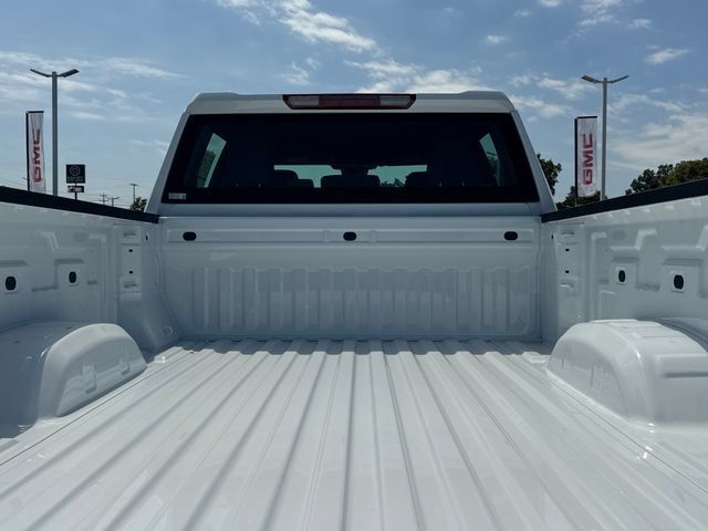 New 2026 GMC Sierra 2500 Pro AWD/4WD image 12
