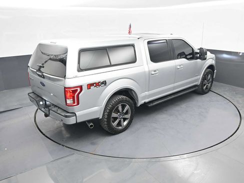 Used 2017 Ford F150 XLT w/ Equipment Group 302A Luxury AWD/4WD image 34
