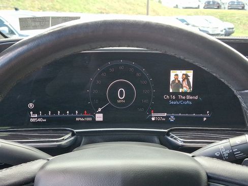 Used 2021 Cadillac Escalade Sport image 23