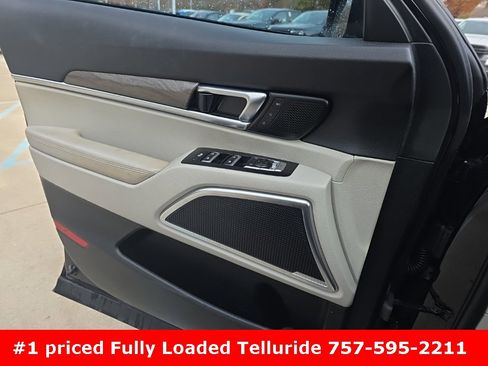 Used 2021 Kia Telluride SX image 14