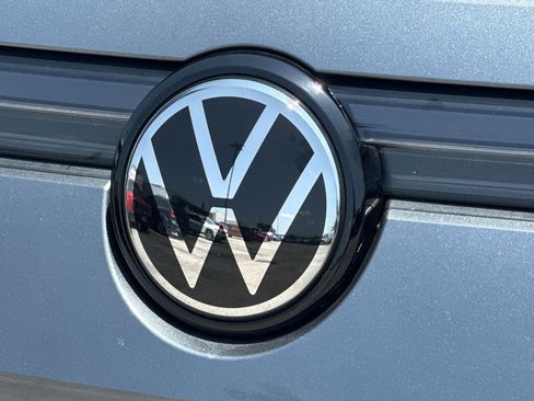 Used 2025 Volkswagen Tiguan S FWD image 46
