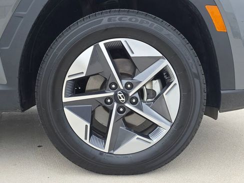 Used 2025 Hyundai Tucson SEL AWD/4WD image 10