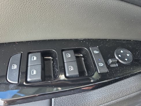 Certified 2023 Kia Sportage EX image 27