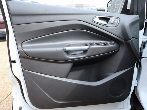 Used 2018 Ford Escape SEL image 22