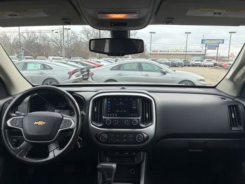 Used 2020 Chevrolet Colorado LT image 7