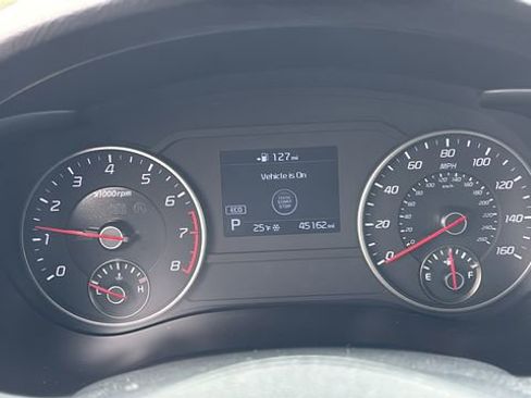 Used 2019 Kia Stinger image 15