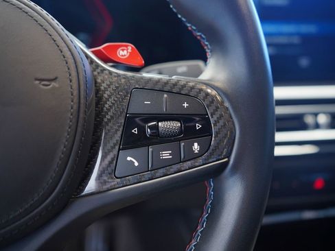 Used 2024 BMW M4 Coupe w/ Parking Assistance Package image 21