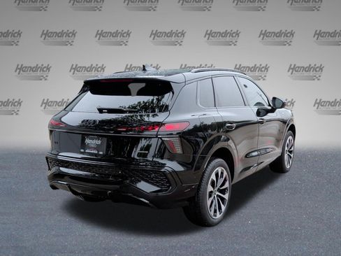 Used 2026 Audi Q3 quattro 2.0T AWD/4WD image 9