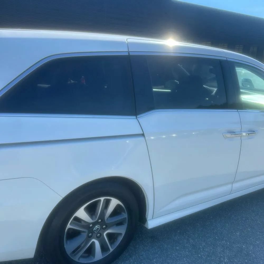 Used 2014 Honda Odyssey Touring image 8