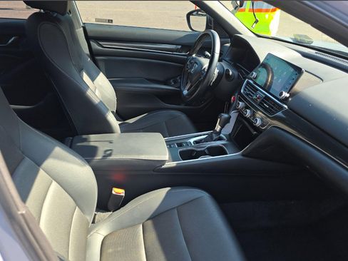 Used 2022 Honda Accord Sport image 10