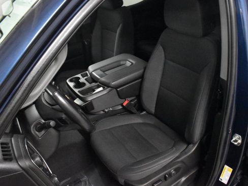 Used 2020 Chevrolet Silverado 1500 LT w/ All-Star Edition image 12