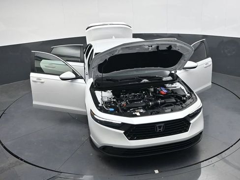 New 2026 Honda Accord LX image 37