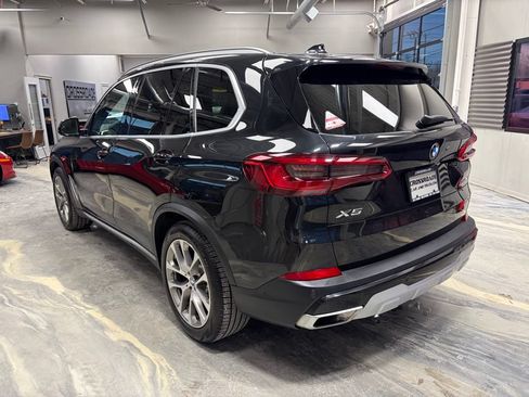 Used 2019 BMW X5 xDrive40i w/ Convenience Package AWD/4WD image 37