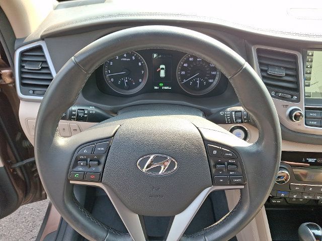 Used 2016 Hyundai Tucson Limited w/ Option Group 03 AWD/4WD image 20
