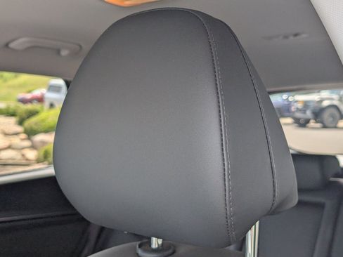 Used 2023 Hyundai Tucson XRT AWD/4WD image 12