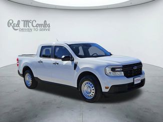 Certified 2023 Ford Maverick XL w/ Equipment Group 100A Standard video 1