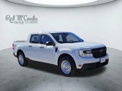 Certified 2023 Ford Maverick XL w/ Equipment Group 100A Standard