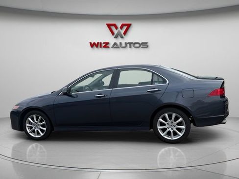 Used 2006 Acura TSX FWD image 2