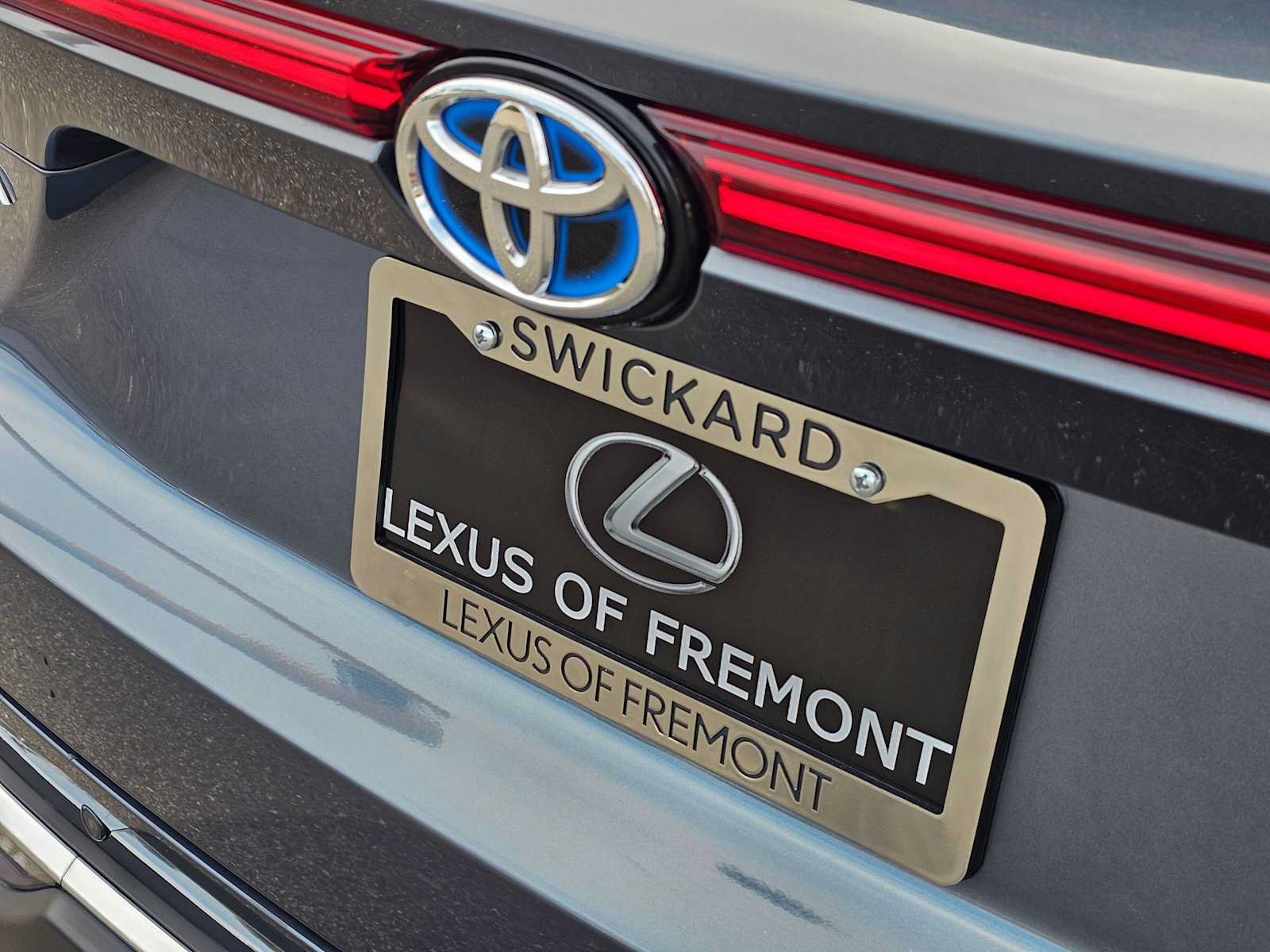 Used 2021 Toyota Venza XLE w/ Carpet Mat Package (TMS) AWD/4WD image 13