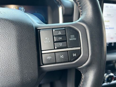 Used 2024 Ford F150 Lariat w/ Bed Utility Package image 32