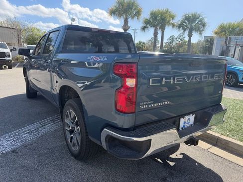 Used 2024 Chevrolet Silverado 1500 LT image 6