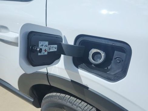 New 2025 Ford Bronco Sport Outer Banks w/ Outer Banks Tech Package+ image 15