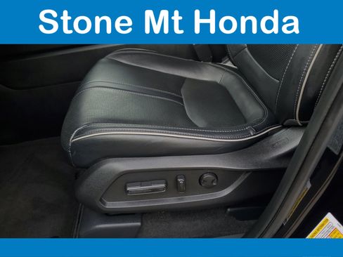 Used 2023 Honda Pilot Elite image 21