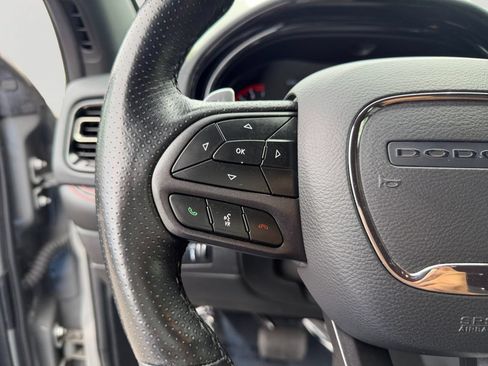 Used 2024 Dodge Durango GT AWD/4WD image 21