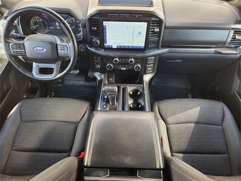 Used 2021 Ford F150 XLT w/ Equipment Group 302A High image 25