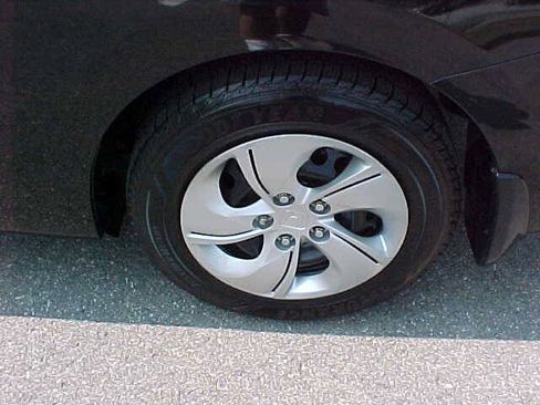 Used 2013 Honda Civic LX image 7