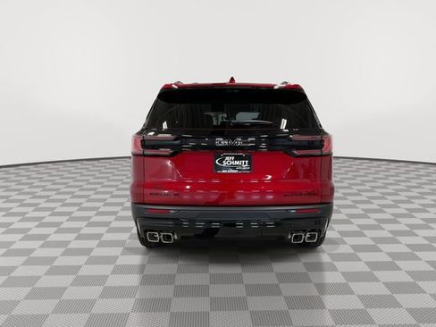 New 2026 GMC Acadia Elevation w/ Super Cruise Package FWD image 9