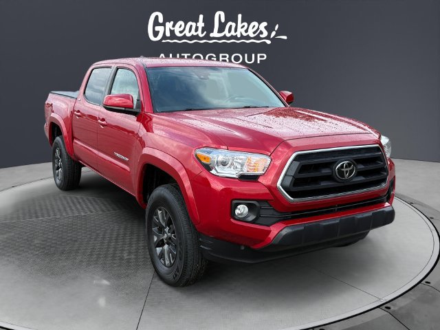 Used 2023 Toyota Tacoma SR5 AWD/4WD image 7