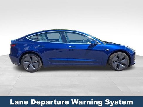 Used 2018 Tesla Model 3 Long Range AWD/4WD image 9