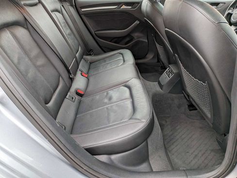 Used 2015 Audi A3 2.0T Premium w/ Audi MMI Navigation Plus image 20