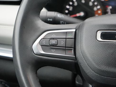 Used 2023 Jeep Compass Limited AWD/4WD image 14