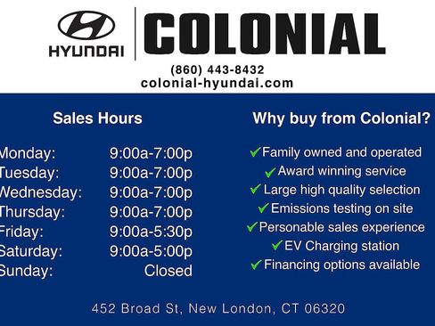 Used 2024 Hyundai Ioniq 5 Limited image 30