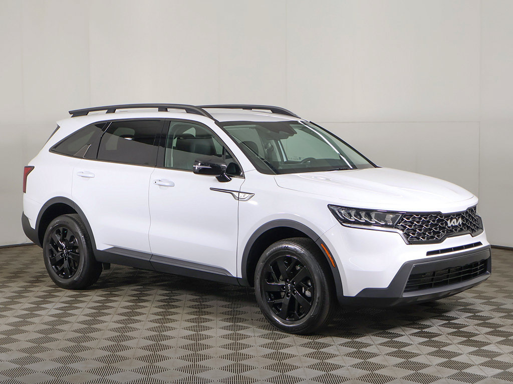 Used 2023 Kia Sorento S AWD/4WD image 56