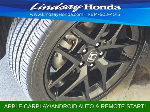 Used 2024 Honda Civic Sport image 25