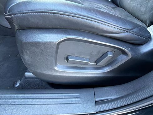 Certified 2021 MAZDA CX-5 Touring image 14