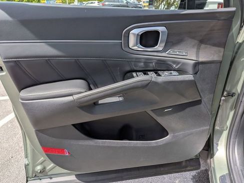 New 2026 Kia Sorento SX Prestige AWD/4WD image 10