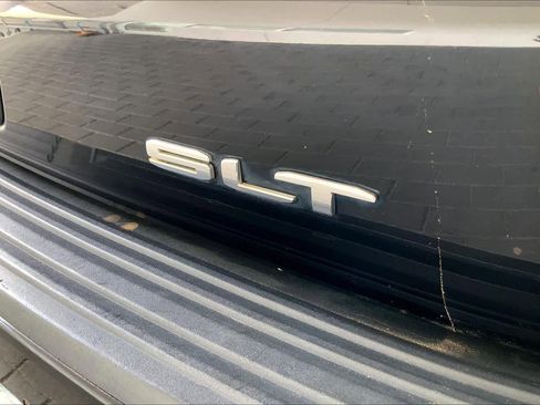 Used 2021 GMC Yukon SLT w/ SLT Luxury Plus Package RWD image 10