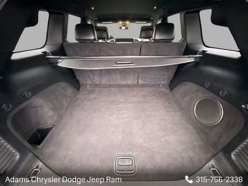Used 2018 Jeep Grand Cherokee Altitude AWD/4WD image 25